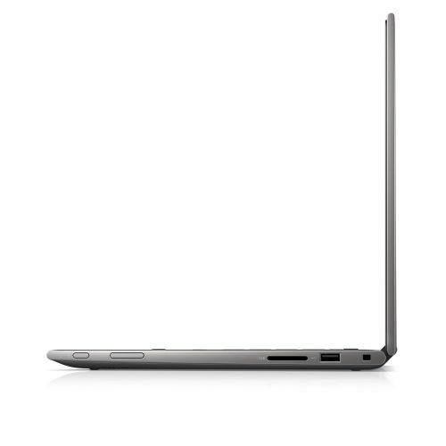 델 Dell Inspiron 13 5000 2-in-1 - 13.3 Touch Display - 8th Gen Intel Core i7-8550U - 8GB Memory - 1TB Hard Drive - Theoretical Gray (i5379-7909GRY-PUS)