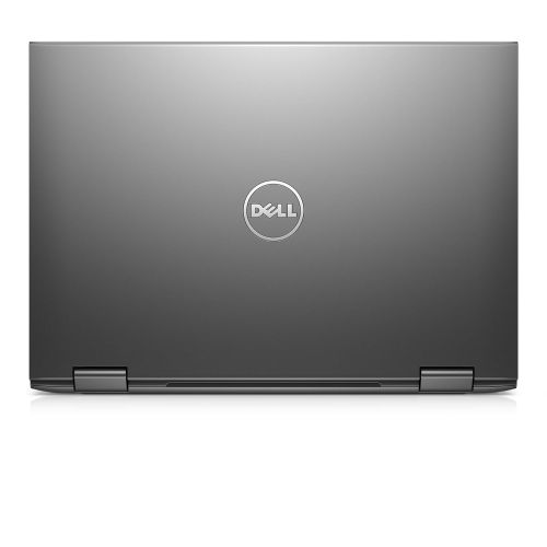 델 Dell Inspiron 13 5000 2-in-1 - 13.3 Touch Display - 8th Gen Intel Core i7-8550U - 8GB Memory - 1TB Hard Drive - Theoretical Gray (i5379-7909GRY-PUS)