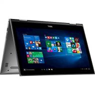 2018 Newest Flagship Dell Inspiron 15.6 2 in 1 FHD IPS Touchscreen Gaming Business LaptopTablet, Intel Quad-Core i7-8550U 16GB DDR4 1TB SSD Backlit Keyboard MaxxAudio WLAN HDMI US