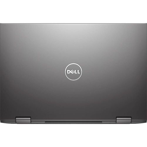 델 2018 Newest Flagship Dell Inspiron 15.6 2 in 1 FHD IPS Touchscreen Gaming Business LaptopTablet, Intel Quad-Core i7-8550U 16GB DDR4 1TB SSD Backlit Keyboard MaxxAudio WLAN HDMI US