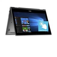 2018 Dell Inspiron 13 7000 2-in-1 Flagship 13.3” Full HD IPS Touchscreen Laptop/Tablet, Quad-Core AMD Ryzen 5 2500U up to 3.6 GHz (Benchmark > i7-7500U), 8GB DDR4, 256GB SSD, Ba