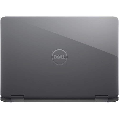 델 2018 Dell Inspiron 11.6 3000 2-in-1 HD Convertible Touchscreen Business LaptopTablet- AMD Dual-Core A9-9420e 8GB DDR4 500GB HDD AMD Radeon RR5 MaxxAudio Bluetooth WLAN HDMI Webcam