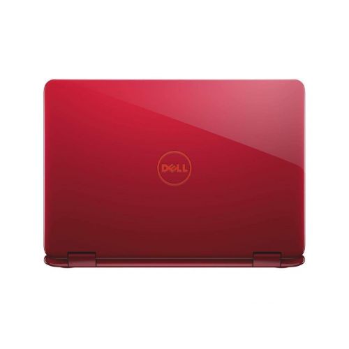 델 2018 Flagship Dell Inspiron 11.6 Business 2 in 1 HD Touchscreen LaptopTablet - AMD Dual-Core A9-9420e 8GB DDR4 1TB HDD AMD Radeon R5 MaxxAudio Bluetooth 802.11bgn HDMI HD Webcam U