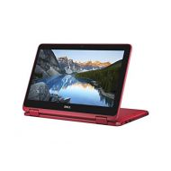 2018 Flagship Dell Inspiron 11.6 Business 2 in 1 HD Touchscreen Laptop/Tablet - AMD Dual-Core A9-9420e 8GB DDR4 256GB SSD AMD Radeon R5 MaxxAudio Bluetooth 802.11bgn HDMI HD Webcam