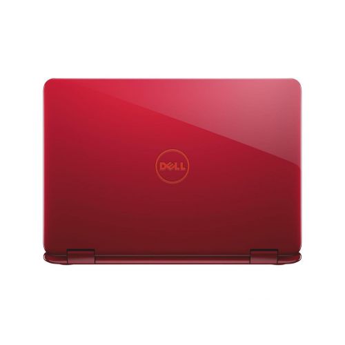 델 2018 Flagship Dell Inspiron 11.6 Business 2 in 1 HD Touchscreen LaptopTablet - AMD Dual-Core A9-9420e 8GB DDR4 256GB SSD AMD Radeon R5 MaxxAudio Bluetooth 802.11bgn HDMI HD Webcam