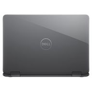 Dell i3168-3272GRY 11.6 HD 2-in-1 Laptop (Intel Pentium, 4GB, 500 GB HDD, Windows 10) - Gray