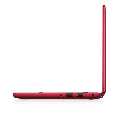 델 2018 Flagship Dell Inspiron 11.6 Business 2 in 1 HD Touchscreen LaptopTablet - AMD Dual-Core A6-9220e 4GB DDR4 32GB SSD AMD Radeon R4 MaxxAudio Bluetooth 802.11bgn HDMI HD Webcam