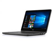 Dell Inspiron 11.6 2 in 1 Convertible HD Touchscreen Laptop/Tablet, AMD Dual-Core A9-9420e 256GB SSD, 4GB DDR4, Bluetooth, AMD Radeon R5, HDMI, Wireless LAN, USB 3.0, Webcam, MaxxA