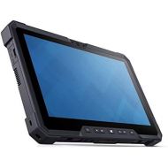 Dell Latitude 12 7000 7202 RUGGED 11.6 HD TouchScreen Outdoor Business Tablet - Intel Core M-5Y71, 512GB SSD, 8GB RAM, 4G LTE Verizon Broadband, GPS, 2 Webcam, Windows 10 Professio