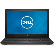 Dell Inspiron 15 Laptop, 15.6 Touch-Screen, Intel Core i5, 8GB DDR4 RAM, 256GB SSD, Black