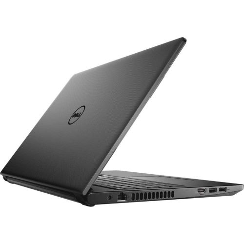 델 Dell Inspiron 15 Laptop, 15.6 Touch-Screen, Intel Core i5, 8GB DDR4 RAM, 256GB SSD, Black