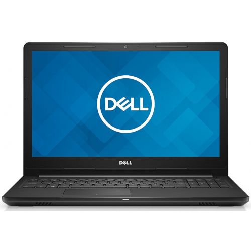 델 Dell Inspiron 15 Laptop, 15.6 Touch-Screen, Intel Core i5, 8GB DDR4 RAM, 256GB SSD, Black