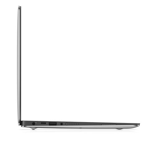 델 Dell XPS 13 13.3-Inch Laptop(Intel Core i5-6200U Processor, 8GB RAM, 128GB SSD, Backlit Keyboard, Windows 10)