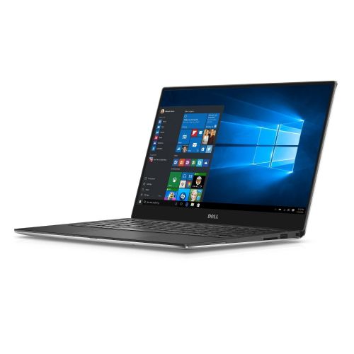 델 Dell XPS 13 13.3-Inch Laptop(Intel Core i5-6200U Processor, 8GB RAM, 128GB SSD, Backlit Keyboard, Windows 10)