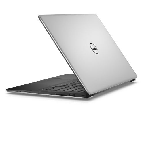 델 Dell XPS 13 13.3-Inch Laptop(Intel Core i5-6200U Processor, 8GB RAM, 128GB SSD, Backlit Keyboard, Windows 10)