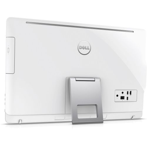 델 Dell Inspiron 3452 23.8 Pentium J3710 Touchscreen All-In-One Desktop w 1TB HDD