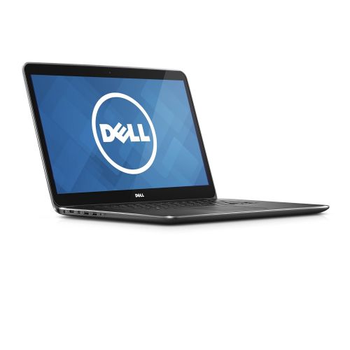 델 Dell XPS 15 XPS15-4737sLV 15.6-Inch Touchscreen Laptop