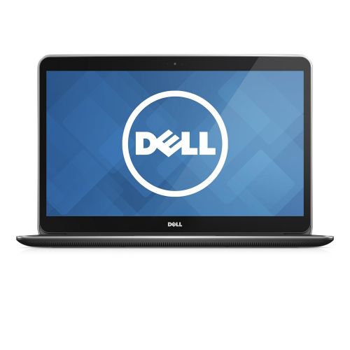 델 Dell XPS 15 XPS15-4737sLV 15.6-Inch Touchscreen Laptop