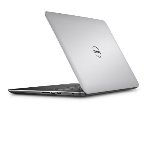 델 Dell XPS 15 XPS15-4737sLV 15.6-Inch Touchscreen Laptop