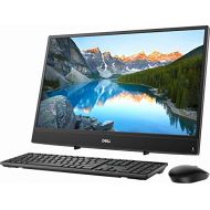2018 Flagship Dell INSPIRON 3000 23.8 Full HD IPS Touch-Screen All-In-One Business Desktop, AMD Dual-Core A9-9425 up to 3.7GHz 8GB DDR4 256GB SSD HDMI USB 3.0 Bluetooth 4.1 802.11a