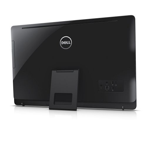 델 Dell Inspiron Flagship 23.8 All-in-One Full HD Touchscreen Desktop - Intel Core i7-7500U up to 3.5GHz, 12GB DDR4, 1TB HDD, DVD Drive, 802.11ac, Bluetooth, MaxxAudioR Pro, Keyboard