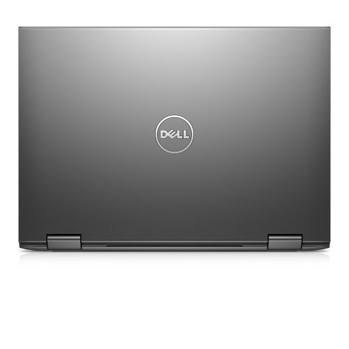 델 Dell Inspiron 13 2-in-1 Laptop: Core i7-8550U, 256GB SSD, 8GB RAM, 13.3 Full HD Touch Display, Windows 10