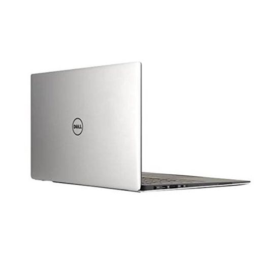 델 2015 Model Dell XPS 13 9343 Top of The Line QHD+ 3K 3200x1800 infinity display 13.3-Inch Touchscreen Ultrabook Computer, 5th Gen Intel Core i5-5200U Processor 2.2GHz  8GB DDR3  1