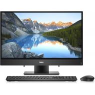 Dell-Inspiron AIO 3475 All In One Computer, Black (i3475-A802BLK-PUS)