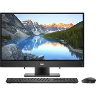 2019 Newest Flagship Dell Inspiron 23.8 All-in-One FHD IPS Touchscreen Desktop -AMD Dual-Core A9-9425 3.1GHz 802.11ac Bluetooth HDMI MaxxAudio Pro Webacm Win 10(Black)-Upgrade up t