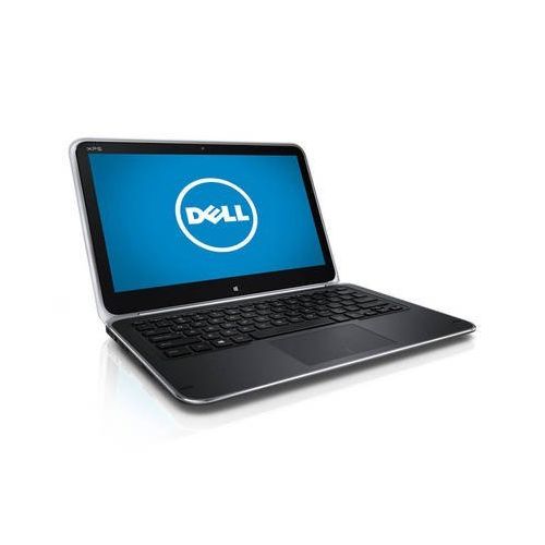 델 Dell XPS 12 12.5-Inch Convertible 2 in 1 Touchscreen Laptop (XPSD12-5335CRBFB)