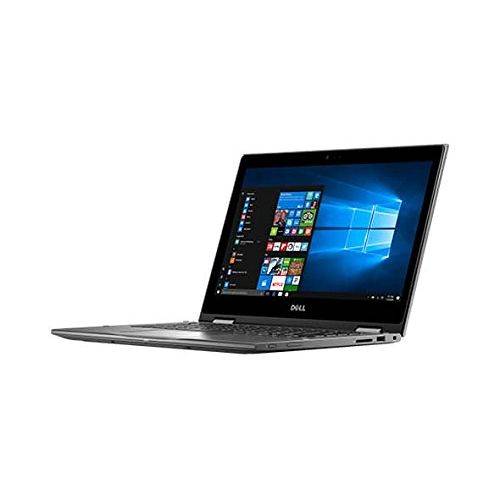 델 Dell Inspiron 13 Series 13.3-Inch Full HD Touchscreen Laptop - Intel Core i7-7500U, 1TB Hard Drive, 32GB DDR4 Memory, Windows 10