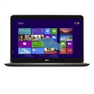 Dell XPS 15 15.6-Inch Touchscreen Laptop (XPS15-7368sLV) [Discontinued By Manufacturer]