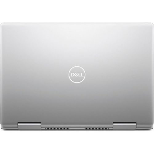 델 Dell Inspiron 7000 2-in-1 15.6 inch Full HD Touchscreen Flagship High Performance Backlit Keyboard Laptop PC, Intel Core i5-8250U Quad-Core, 8GB DDR4, 256GB SSD (boot) + 2TB HDD, W