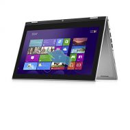 Dell Notebook i7347 13-Inch Convertible Touchscreen Laptop, Intel Core i5 Processor