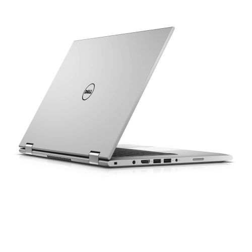델 Dell Notebook i7347 13-Inch Convertible Touchscreen Laptop, Intel Core i5 Processor