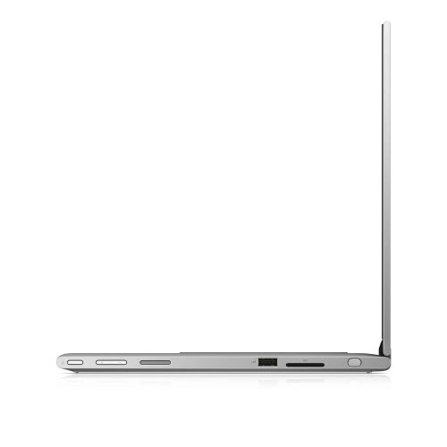 델 Dell Notebook i7347 13-Inch Convertible Touchscreen Laptop, Intel Core i5 Processor