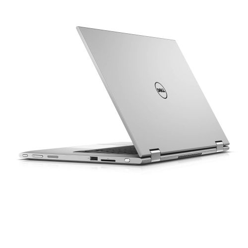 델 Dell Notebook i7347 13-Inch Convertible Touchscreen Laptop, Intel Core i5 Processor