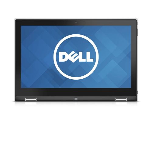 델 Dell Notebook i7347 13-Inch Convertible Touchscreen Laptop, Intel Core i5 Processor