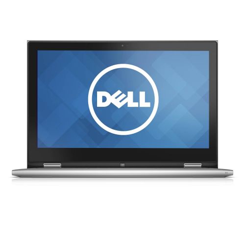 델 Dell Notebook i7347 13-Inch Convertible Touchscreen Laptop, Intel Core i5 Processor