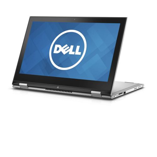 델 Dell Notebook i7347 13-Inch Convertible Touchscreen Laptop, Intel Core i5 Processor