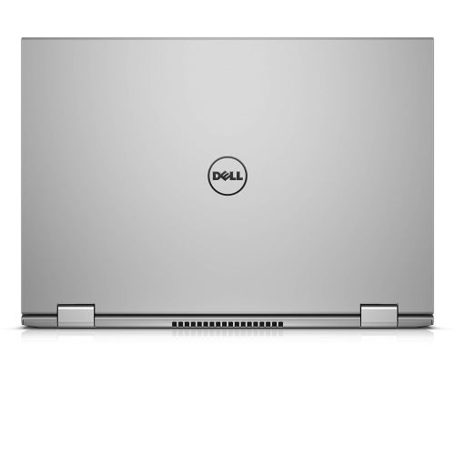 델 Dell Notebook i7347 13-Inch Convertible Touchscreen Laptop, Intel Core i5 Processor