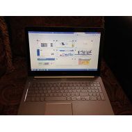 Dell Inspiron 15 Ultrabook 7000 Series I7537T-3341SLV 15.6-Inches Touchscreen Laptop (Intel Core i5 Processor, 6GB RAM, 750GB Hard drive, Windows 8) Silver