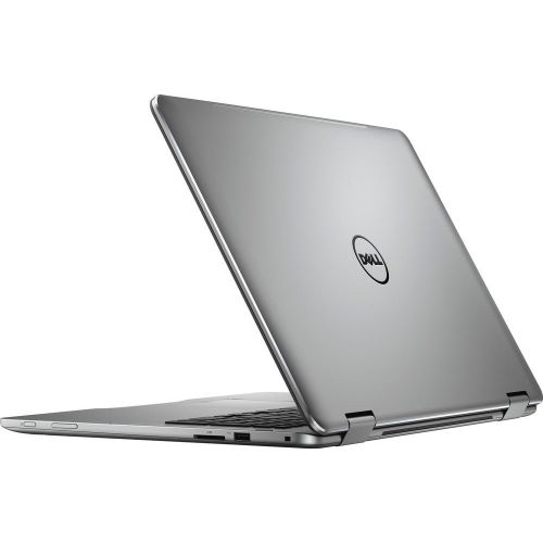 델 Dell Inspiron 17 7000 2-in-1 7773 - 17.3 Touch - i7-8550U - MX150 - 16GB - 512GB SSD