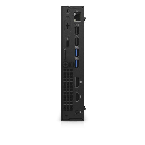 델 Dell OptiPlex 7760 AIO - 27 4K UHD (3840x2160) IPS AG - Intel Core i5-8500 (6 Cores) - 128GB SSD- 8GB DDR - NVIDIA GF GTX 1050 (4GB)