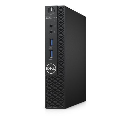 델 Dell OptiPlex 7760 AIO - 27 4K UHD (3840x2160) IPS AG - Intel Core i5-8500 (6 Cores) - 128GB SSD- 8GB DDR - NVIDIA GF GTX 1050 (4GB)