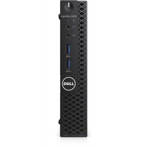 델 Dell OptiPlex 7760 AIO - 27 4K UHD (3840x2160) IPS AG - Intel Core i5-8500 (6 Cores) - 128GB SSD- 8GB DDR - NVIDIA GF GTX 1050 (4GB)