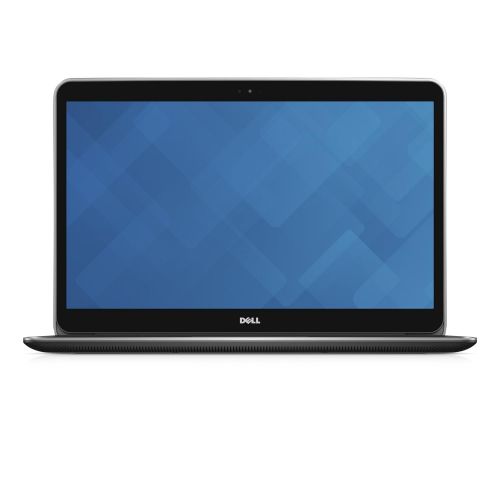 델 Dell XPS15-6845sLV 15.6-Inch Touchscreen Laptop (Intel Core i7 Processor, 16GB RAM, 1TB Hard Drive)