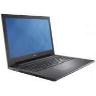 Dell Inspiron 15 3000 15.6 Non-touch Screen Laptop - Intel Core i5 i5-5200U upto 2.70 GHz 4GB Memory, 500G Hard Drive, NVIDIA GeForce 820M 1GB, DVD Burner, Windows 10 Home 64bit