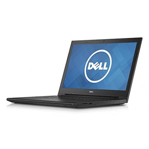 델 Dell Inspiron 15 3000 15.6 Non-touch Screen Laptop - Intel Core i5 i5-5200U upto 2.70 GHz 4GB Memory, 500G Hard Drive, NVIDIA GeForce 820M 1GB, DVD Burner, Windows 10 Home 64bit