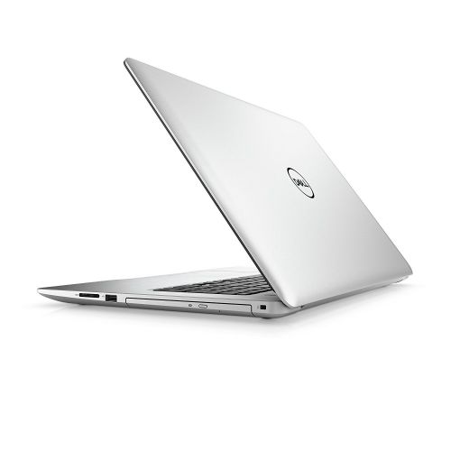 델 2018 Dell Inspiron 17.3 Full HD IPS Flagship Laptop PC, Intel Quad-Core i7-8550U Processor, 8GB RAM, 128GB SSD + 1TB HDD, Backlit Keyboard, Dedicated AMD Radeon 530 4GB, DVD, Windo